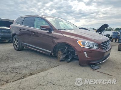Czwarte zdjęcie samochodu z boku: 2015 VOLVO XC60 T6 PREMIER+ VIN:YV4902RC5F2615296 - miniatura