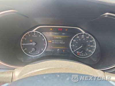Zdjęcie 9 z 12 samochodu: 2018 NISSAN MAXIMA 3.5 SL VIN:1N4AA6AP2JC362353 - miniatura