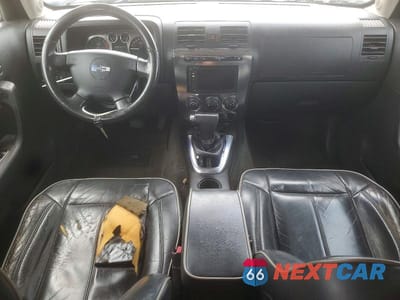 Zdjęcie 8 z 13 samochodu: 2006 HUMMER H3 VIN:5GTDN136768309329 - miniatura
