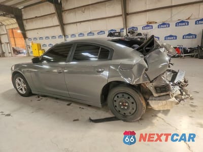 Drugie zdjęcie samochodu z przodu: 2018 DODGE CHARGER SXT VIN:2C3CDXBG4JH232090 - miniatura