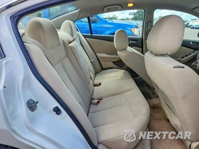 Zdjęcie 10 z 12 samochodu: 2012 NISSAN ALTIMA 2.5 VIN:1N4AL2APXCC250471 - miniatura