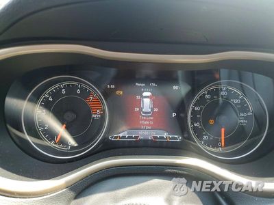 Zdjęcie 9 z 13 samochodu: 2016 JEEP CHEROKEE LIMITED VIN:1C4PJMDS2GW120355 - miniatura