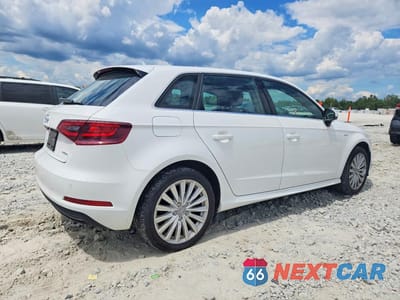 Trzecie zdjęcie samochodu z tyłu: 2016 AUDI A3 E-TRON PREMIUM PLUS VIN:WAUTPBFF9GA063311 - miniatura
