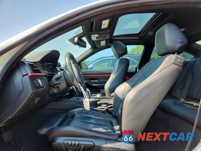 Zdjęcie 7 z 12 samochodu: 2014 BMW 428 XI VIN:WBA3N5C50EF716238 - miniatura