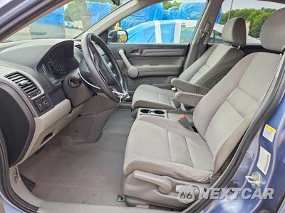 Zdjęcie 7 z 13 samochodu: 2007 HONDA CR-V EX VIN:JHLRE48587C061866 - miniatura