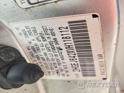 Zdjęcie 12 z 12 samochodu: 1997 HONDA CIVIC CX VIN:2HGEJ642XVH118112 - miniatura