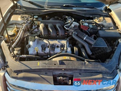 Zdjęcie 11 z 12 samochodu: 2006 FORD FUSION SE VIN:3FAHP07176R248936 - miniatura