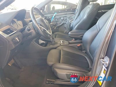 Zdjęcie 7 z 14 samochodu: 2020 BMW X2 SDRIVE28I VIN:WBXYH9C09L5P34514 - miniatura