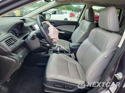 Zdjęcie 7 z 13 samochodu: 2015 HONDA CR-V EXL VIN:5J6RM4H75FL055940 - miniatura