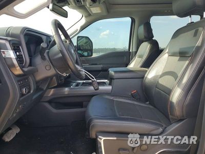 Zdjęcie 7 z 13 samochodu: 2024 FORD F250 SUPER DUTY VIN:1FT8W2BT2RED75442 - miniatura