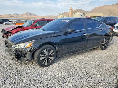 2021 NISSAN ALTIMA SV 1N4BL4DV4MN348279 - główne zdjęcie licytacji z USA - miniatura