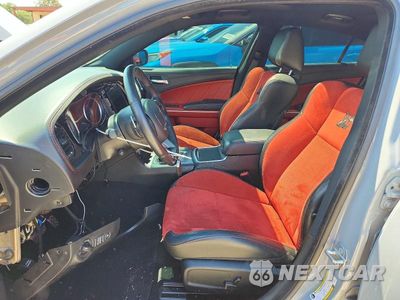 Zdjęcie 7 z 13 samochodu: 2021 DODGE CHARGER SCAT PACK VIN:2C3CDXGJ9MH669205 - miniatura