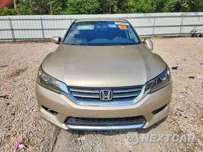 Piąte zdjęcie samochodu w środku: 2013 HONDA ACCORD SPORT VIN:1HGCR2F5XDA176119 - miniatura
