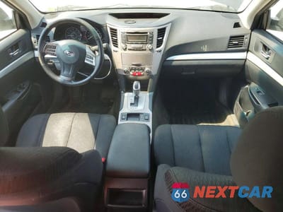 Zdjęcie 8 z 12 samochodu: 2012 SUBARU OUTBACK 2.5I PREMIUM VIN:4S4BRCCC8C3253247 - miniatura