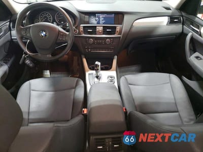 Zdjęcie 8 z 14 samochodu: 2011 BMW X3 XDRIVE28I VIN:5UXWX5C59BL708841 - miniatura