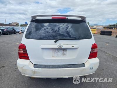 Zdjęcie 6 z 14 samochodu: 2002 TOYOTA HIGHLANDER BASE VIN:JTEGD21A520044810 - miniatura