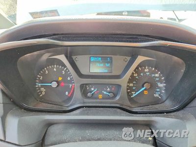 Zdjęcie 9 z 13 samochodu: 2016 FORD TRANSIT T-350 DELIVERY VAN VIN:1FTBW2YM1GKB33276 - miniatura