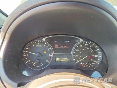 Zdjęcie 9 z 12 samochodu: 2015 NISSAN ALTIMA 2.5 S VIN:1N4AL3AP6FN318134 - miniatura