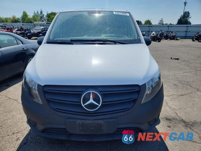 Piąte zdjęcie samochodu w środku: 2023 MERCEDES-BENZ METRIS VIN:W1YV0CEY9P4297239 - miniatura