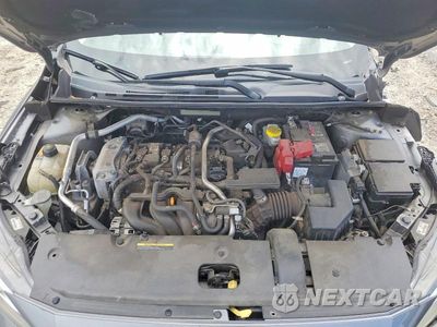 Zdjęcie 11 z 13 samochodu: 2022 NISSAN SENTRA S VIN:3N1AB8BV0NY211009 - miniatura