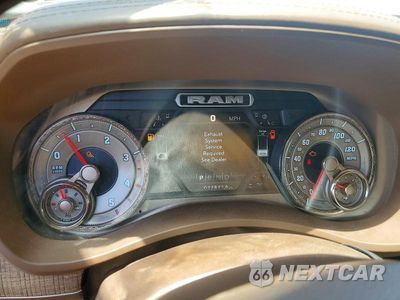 Zdjęcie 9 z 11 samochodu: 2020 RAM 3500 LONGHORN VIN:3C63RRNL2LG279128 - miniatura