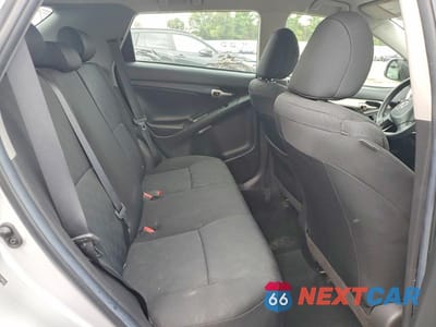 Zdjęcie 10 z 13 samochodu: 2010 TOYOTA MATRIX BASE VIN:2T1KU4EE0AC338059 - miniatura