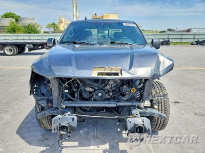 Piąte zdjęcie samochodu w środku: 2020 FORD F150 SUPERCREW VIN:1FTEW1E51LFB08692 - miniatura
