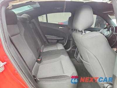 Zdjęcie 10 z 13 samochodu: 2022 DODGE CHARGER SXT VIN:2C3CDXBG3NH258718 - miniatura