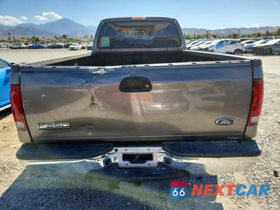 Zdjęcie 6 z 12 samochodu: 2006 FORD F250 SUPER DUTY VIN:1FTSW20P96EC32463 - miniatura