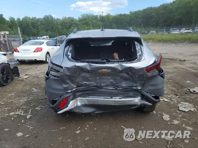 Zdjęcie 6 z 12 samochodu: 2026 CHEVROLET TRAX 1LT VIN:KL77LHEP6TC130245 - miniatura