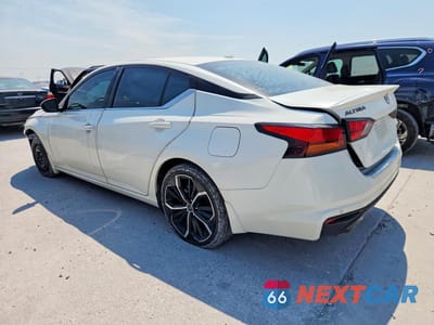 Drugie zdjęcie samochodu z przodu: 2023 NISSAN ALTIMA VIN:1N4BL4CV9PN419501 - miniatura
