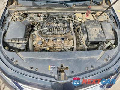 Zdjęcie 11 z 13 samochodu: 2015 CHEVROLET IMPALA LTZ VIN:2G1165S39F9113430 - miniatura