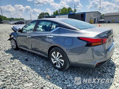 Drugie zdjęcie samochodu z przodu: 2022 NISSAN ALTIMA S VIN:1N4BL4BV6NN311349 - miniatura