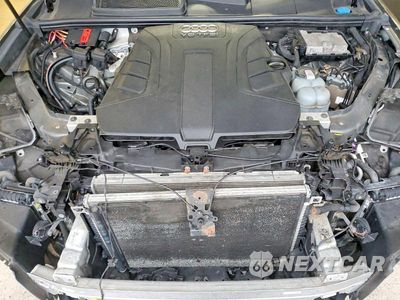 Zdjęcie 12 z 14 samochodu: 2017 AUDI Q7 PREMIUM PLUS VIN:WA1LAAF73HD004529 - miniatura