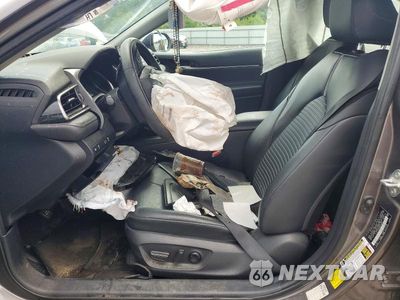 Zdjęcie 7 z 13 samochodu: 2021 TOYOTA CAMRY SE VIN:4T1G11AK9MU476985 - miniatura