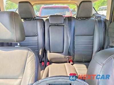 Zdjęcie 10 z 13 samochodu: 2013 FORD ESCAPE SEL VIN:1FMCU9HX1DUD46706 - miniatura