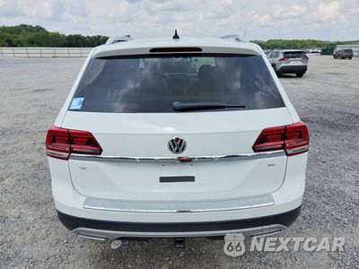 Zdjęcie 6 z 13 samochodu: 2019 VOLKSWAGEN ATLAS SE VIN:1V2DR2CA3KC617948 - miniatura