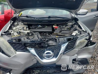 Zdjęcie 11 z 12 samochodu: 2015 NISSAN ROGUE SV VIN:KNMAT2MT5FP560091 - miniatura