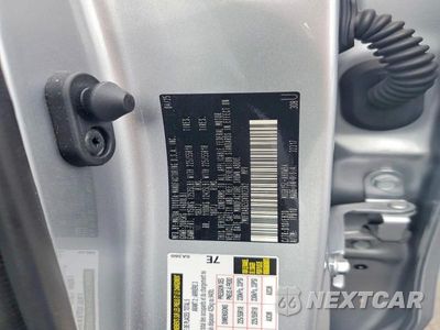 Zdjęcie 12 z 12 samochodu: 2025 TOYOTA COROLLA CROSS HYBRID XSE VIN:7MUFBABG5SV082382 - miniatura