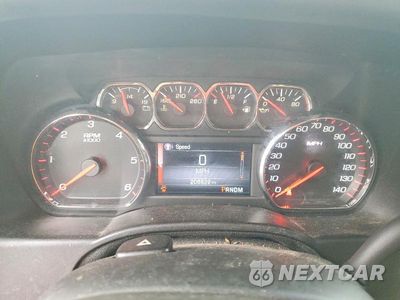 Zdjęcie 9 z 13 samochodu: 2015 GMC YUKON SLT VIN:1GKS2BKC1FR107931 - miniatura