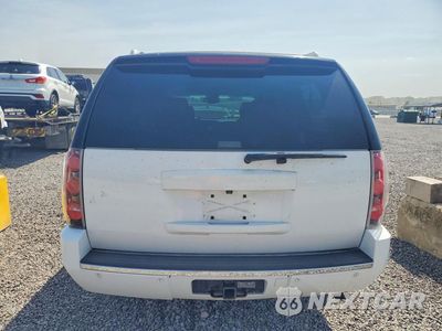 Zdjęcie 11 z 26 samochodu: 2007 GMC YUKON XL DENALI VIN:1GKFK66807J274571 - miniatura