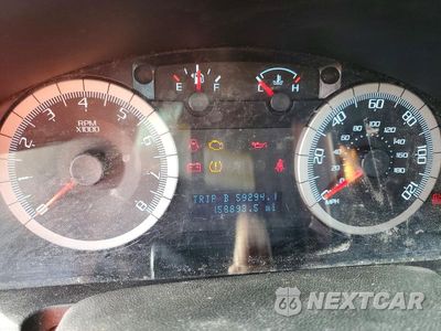 Zdjęcie 9 z 13 samochodu: 2010 FORD ESCAPE LIMITED VIN:1FMCU9EG5AKA03571 - miniatura