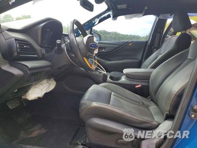 Zdjęcie 7 z 13 samochodu: 2022 SUBARU OUTBACK WILDERNESS VIN:4S4BTGUD2N3270872 - miniatura