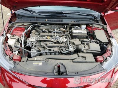 Zdjęcie 11 z 13 samochodu: 2024 TOYOTA COROLLA LE VIN:5YFB4MDE1RP193725 - miniatura