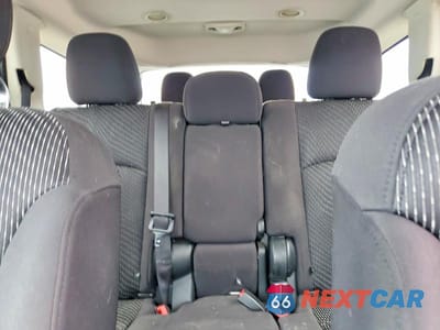 Zdjęcie 10 z 13 samochodu: 2013 DODGE JOURNEY SXT VIN:3C4PDDBGXDT661936 - miniatura