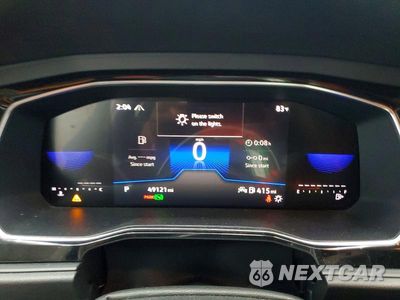 Zdjęcie 9 z 13 samochodu: 2024 VOLKSWAGEN JETTA SE VIN:3VWEM7BU3RM014713 - miniatura