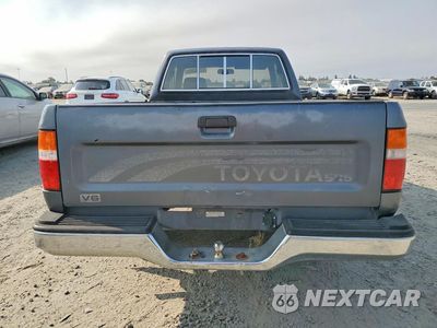 Zdjęcie 6 z 12 samochodu: 1993 TOYOTA PICKUP SR5 V6 VIN:JT4VN93GXP5037610 - miniatura