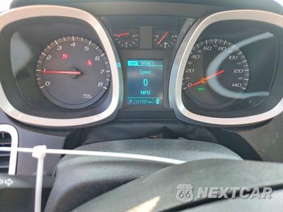 Zdjęcie 9 z 13 samochodu: 2017 CHEVROLET EQUINOX LS VIN:2GNALBEK7H1570991 - miniatura