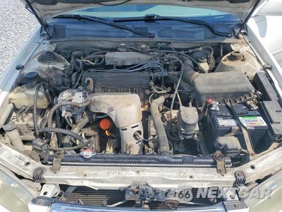 Zdjęcie 11 z 12 samochodu: 2001 TOYOTA CAMRY LE VIN:4T1BG22K51U832387 - miniatura