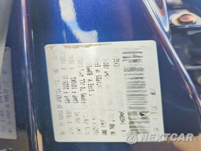 Zdjęcie 13 z 13 samochodu: 2006 HONDA ACCORD SE VIN:1HGCM56316A173787 - miniatura